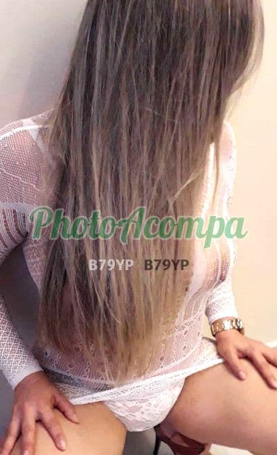 Acompanhante em São Paulo — oral natural, foto 6 de Pietra