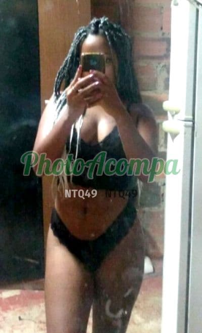 Foto 5: Acompanhante depilada em São Gonçalo — Pietra