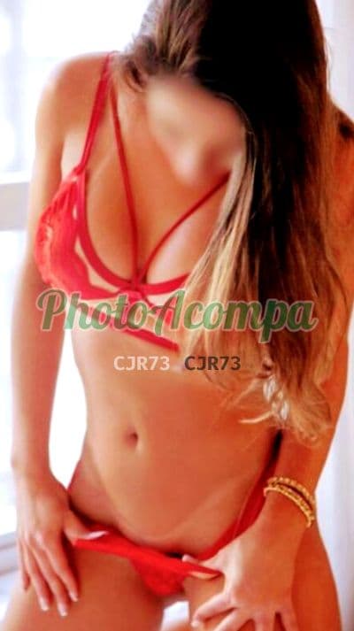 Acompanhante em São José do Rio Preto — anal, foto 6 de Pietra