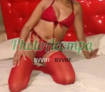 Acompanhante em Petrópolis — namoradinha, foto 4 de Pietra Dias