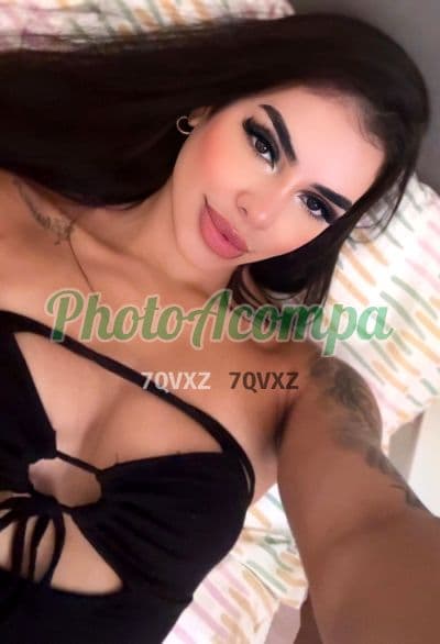 Foto 2: Acompanhante em Sorocaba — beijo na boca, Pietra Lins