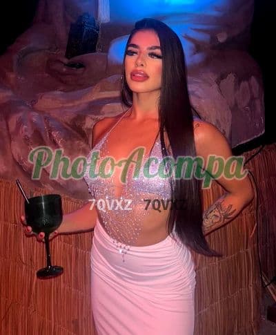 Acompanhante depilada em Sorocaba (5) — Pietra Lins