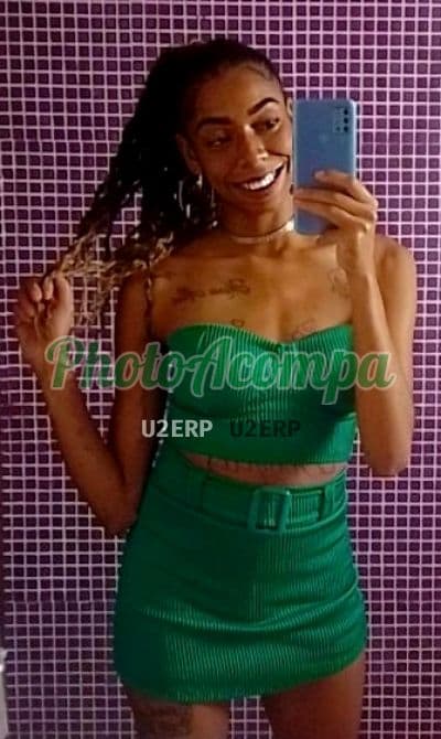 Foto 2: Acompanhante magra em Sumaré — Pietra Mel