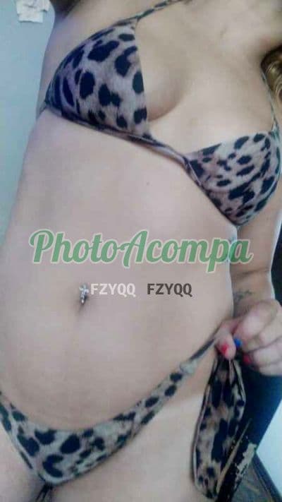 Acompanhante em Novo Hamburgo — beijo grego, foto 2 de Pietrah