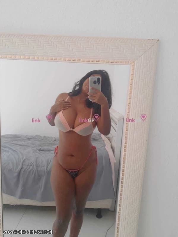 Acompanhante negra em Rio de Janeiro, foto 3 de Pilar