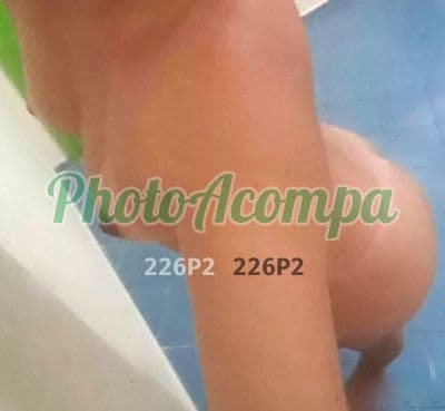 Acompanhante loira em Rio de Janeiro — Pilar Lopes, foto 5