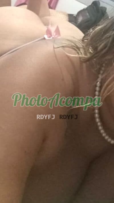 Foto 2: Acompanhante foto real em São Paulo — Pimenta