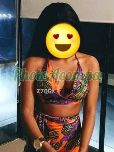 Acompanhante em Rio de Janeiro com namoradinha (4) — Pimentinha