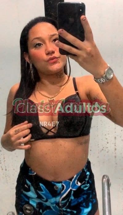 Acompanhante imagem do anúncio em Paulista, foto de perfil