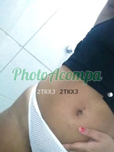 Acompanhante depilada em Recife — Pimentinha, foto 3