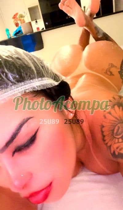 Acompanhante em João Pessoa com sexo anal (4) — Pimentinha