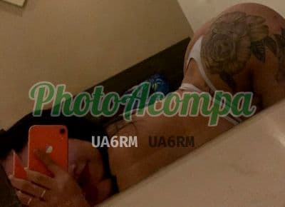 Acompanhante em Campinas com namoradinha (4) — Pipoca