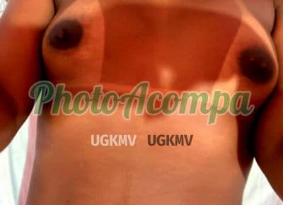 Foto 3: Acompanhante magra em Salvador — Pitanga