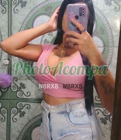 Acompanhante foto verificada em Viamão — Pity, foto 3