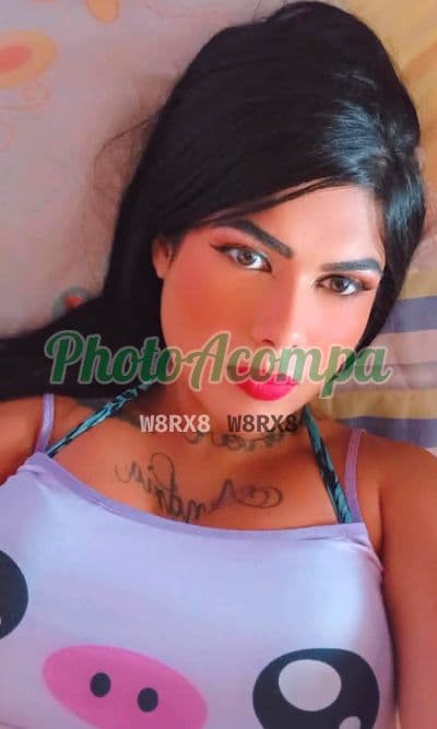 Foto 4: Acompanhante em Viamão — namoradinha, Pity