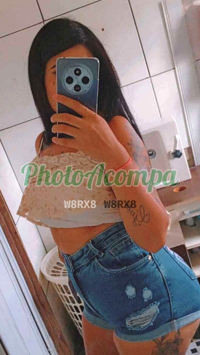 Acompanhante foto sem retoque em Viamão — Pity, foto 5