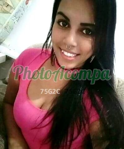 Acompanhante morena em Porto Alegre, foto 5 de Pocah