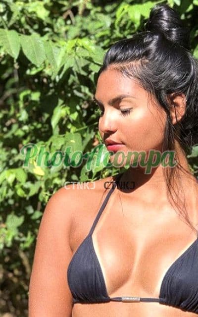 Acompanhante em Cabo Frio — beijo na boca, foto 2 de Pocahontas
