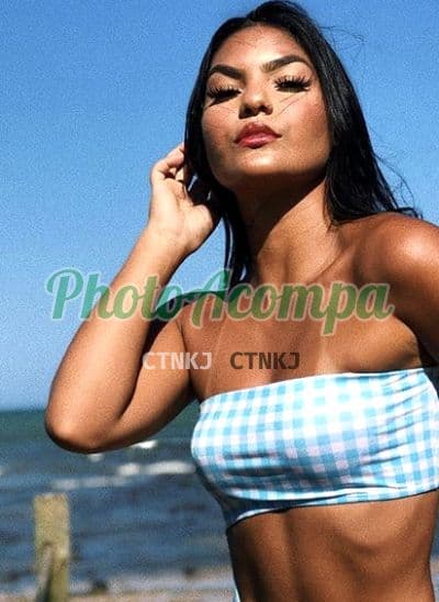 Acompanhante morena em Cabo Frio (3) — Pocahontas