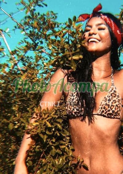 Acompanhante em Cabo Frio — experiência de namorada, foto 4 de Pocahontas