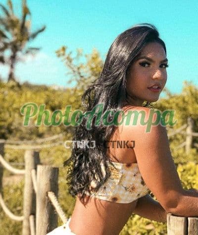 Acompanhante morena em Cabo Frio (5) — Pocahontas