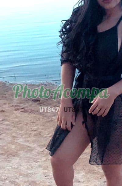 Foto 2: Acompanhante em Fortaleza — experiência de namorada, Pokarontas