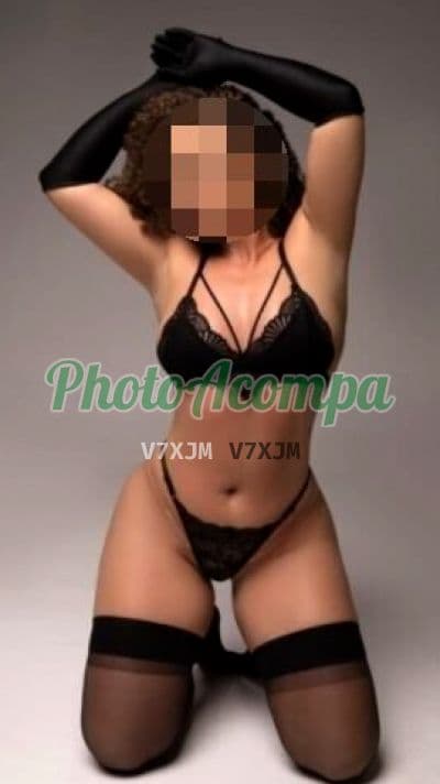 Acompanhante depilada em Recife (5) — Poliana