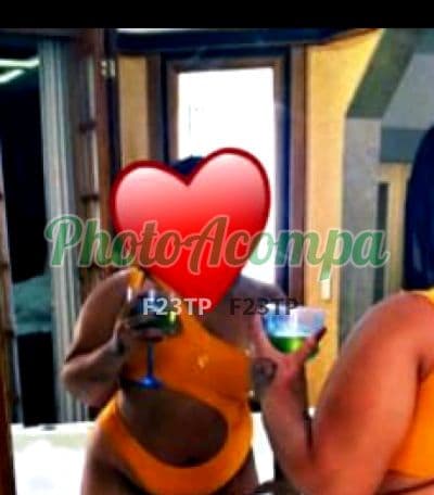 Acompanhante em Rio de Janeiro com beijo grego (2) — Poliana