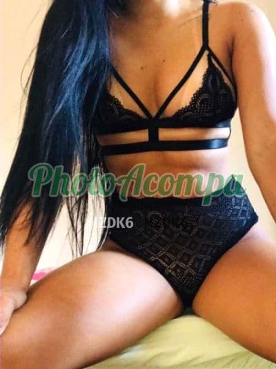 Acompanhante em Ribeirão Preto — garganta profunda, foto 6 de Poliana