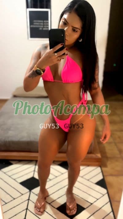 Acompanhante magra em Natal, foto 3 de Poliana