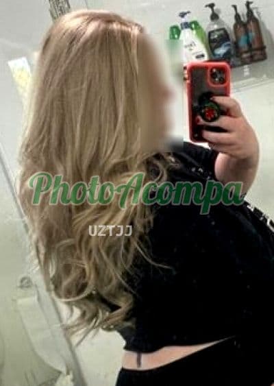 Acompanhante em Brasília com beijo grego (2) — Poliana