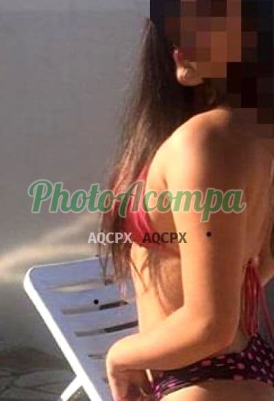 Acompanhante de seios naturais em Cascavel, foto 3 de Poliana