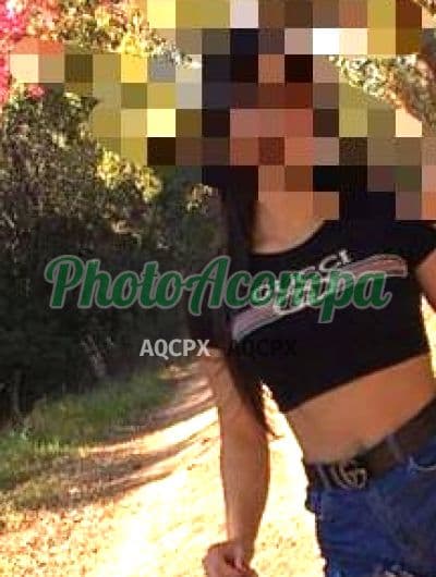 Foto 4: Acompanhante em Cascavel — experiência de namorada, Poliana