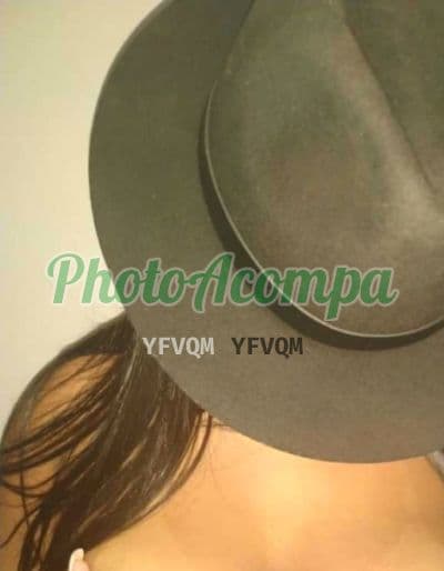 Acompanhante em Belo Horizonte com oral natural (2) — Poliana