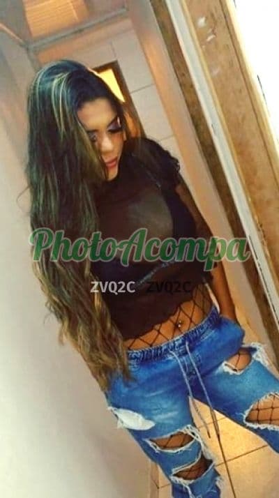 Acompanhante morena em Rio de Janeiro, foto 3 de Poliana
