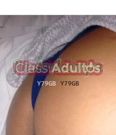 Acompanhante ruiva em Taboão da Serra