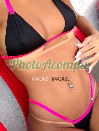 Foto 6: Acompanhante em Duque de Caxias — garganta profunda, Polly