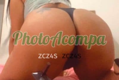 Foto 2: Acompanhante em Taubaté — beijo grego, Polly