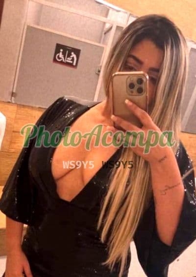 Acompanhante foto real em Teresina — Polly, foto 2