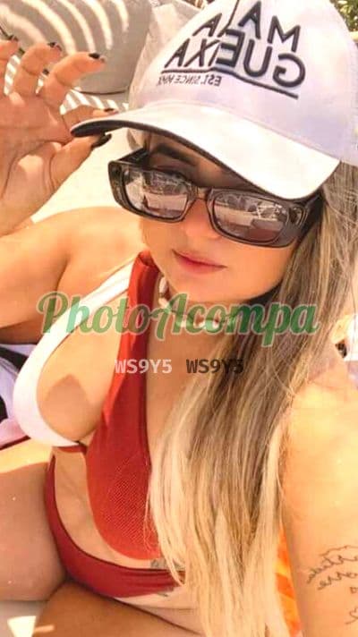 Acompanhante imagem autêntica em Teresina (4) — Polly