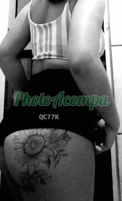 Acompanhante foto verificada em São Paulo — Polly, foto 3