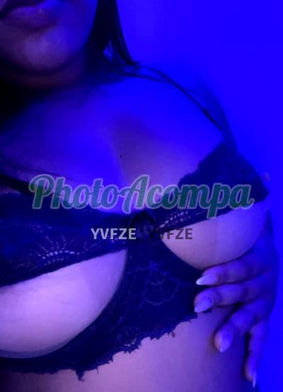 Acompanhante magra em Belford Roxo — Polly, foto 3