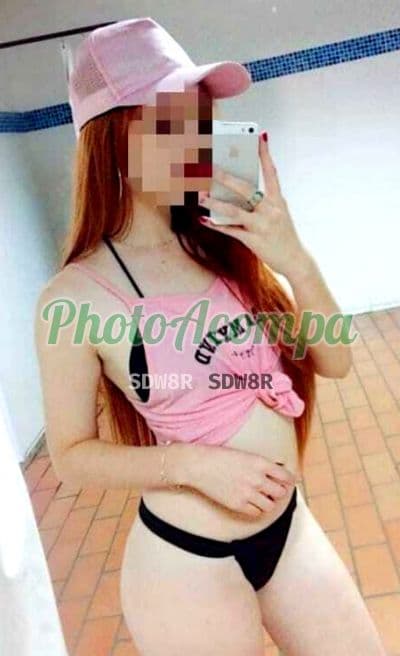 Foto 5: Acompanhante depilada em Novo Hamburgo — Polly