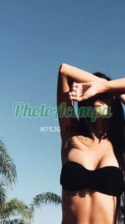 Acompanhante em Sorocaba com experiência de namorada (2) — Polly Diniz