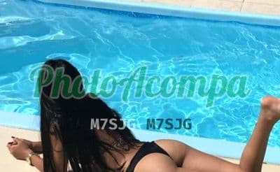 Foto 6: Acompanhante em Sorocaba — experiência de namorada, Polly Diniz