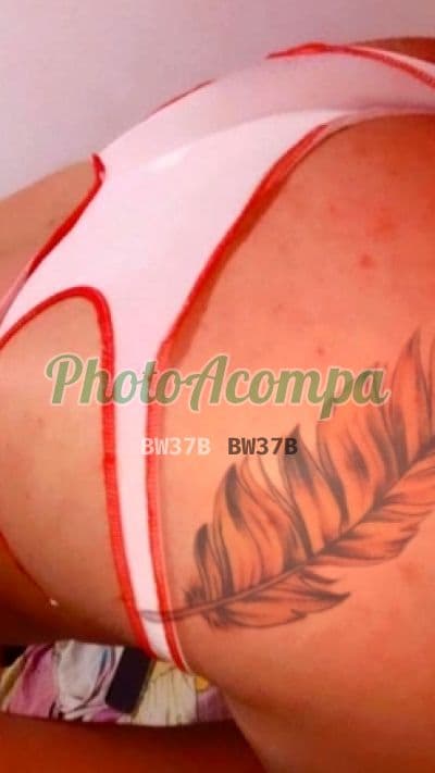 Acompanhante gordinha em Praia Grande — Polly, foto 3