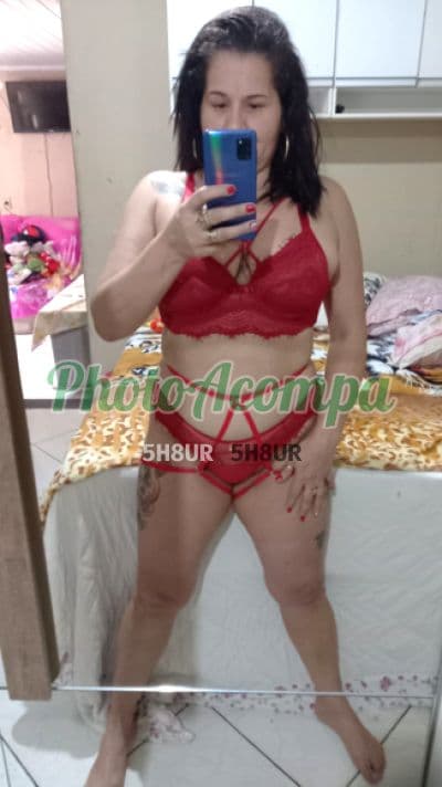 Foto 5: Acompanhante peituda em Planaltina — Polly