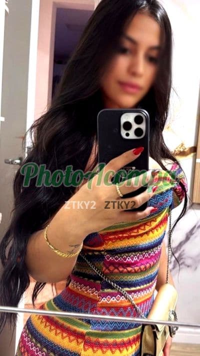 Acompanhante em Rio de Janeiro — namoradinha, foto 4 de Pollyana