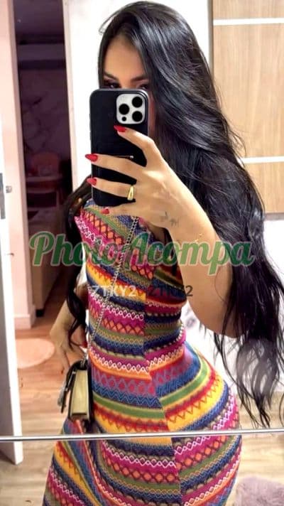 Acompanhante em Rio de Janeiro com anal (6) — Pollyana