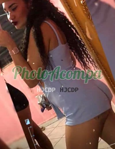Acompanhante magra em São Paulo, foto 3 de Pollyana